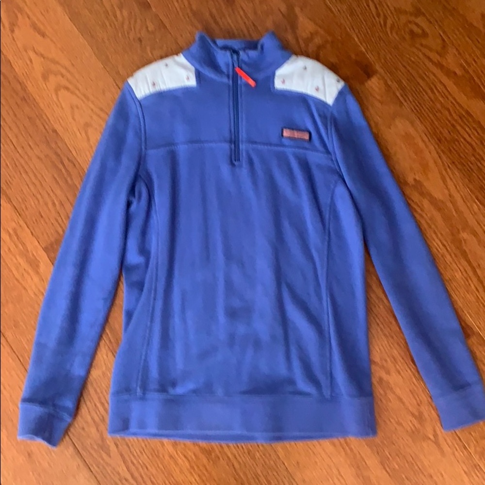 Vineyard Vines Shep Shirt!